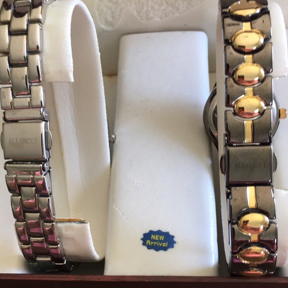 Two watch set - Picture 5 of 5